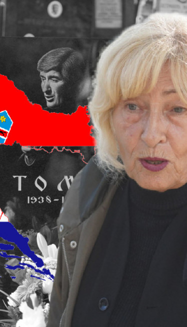 Na sudu 35 leta - Hrvati IZGUBILI spor protiv Tomine udovice