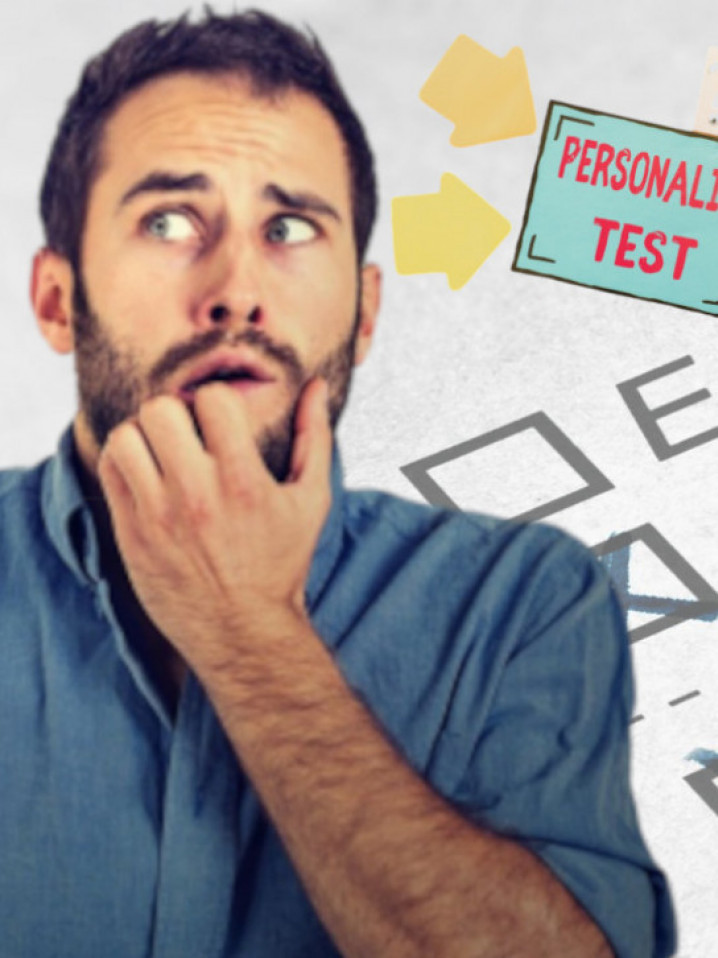 TEST KOJI ĆE VAM OTVORITI OČI: 3 jasna znaka da vas koriste