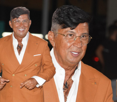 "SELJAČINO!" Javna OSUDA - Peja napadnut zbog IZJAVE o ženama