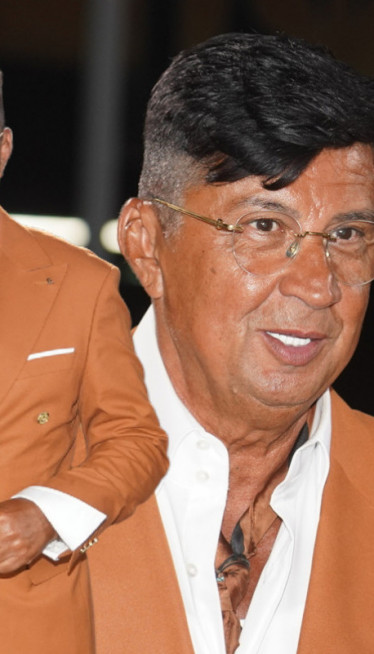 "SELJAČINO!" Javna OSUDA - Peja napadnut zbog IZJAVE o ženama