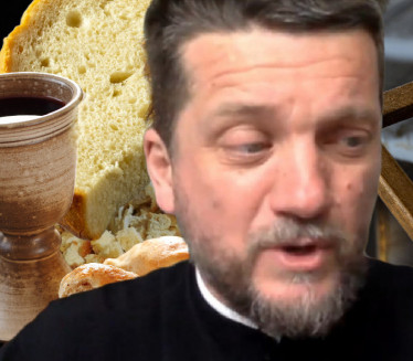 "Није грех постити само 7 дана и ићи на причест, АЛИ..."