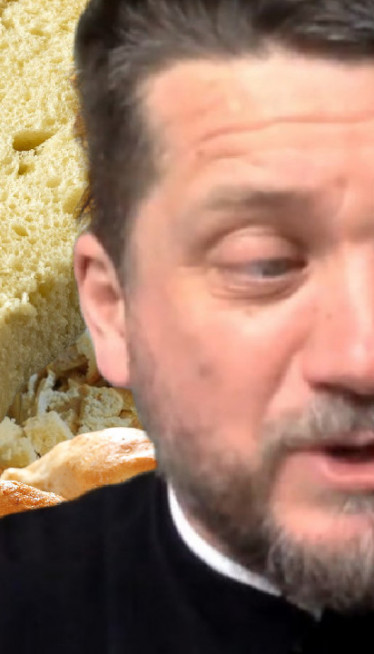 "Nije greh postiti samo 7 dana i ići na pričest, ALI..."