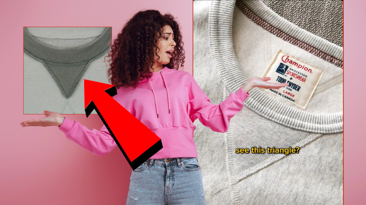 Шта значи ТРОУГАО на дуксевима и зашто је важан? (ВИДЕО)