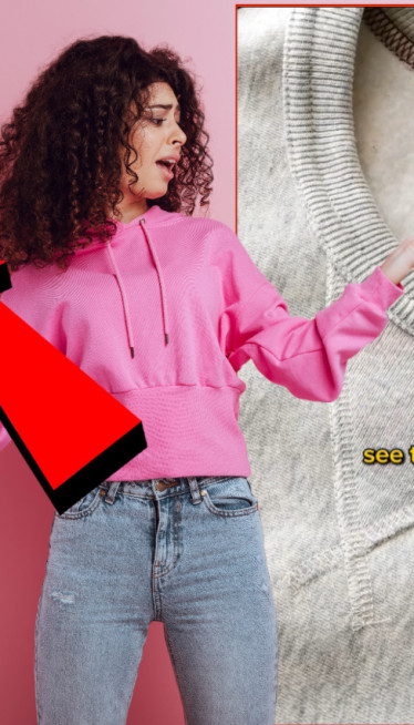 Šta znači TROUGAO na duksevima i zašto je važan? (VIDEO)