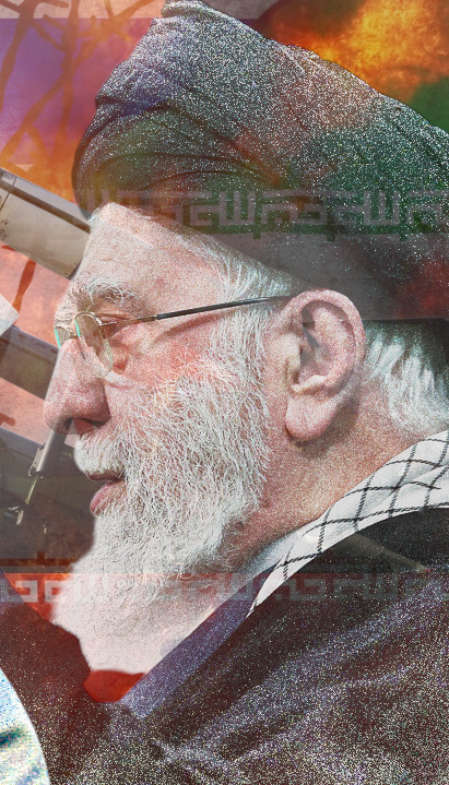 NEKAD SAVEZ, SAD NEPRIJATELJI Istorija sukoba Izraela i Irana