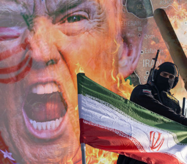 ОКОСНИЦА НАПАДА НА ИРАН Ракете коришћене током НАТО агресије