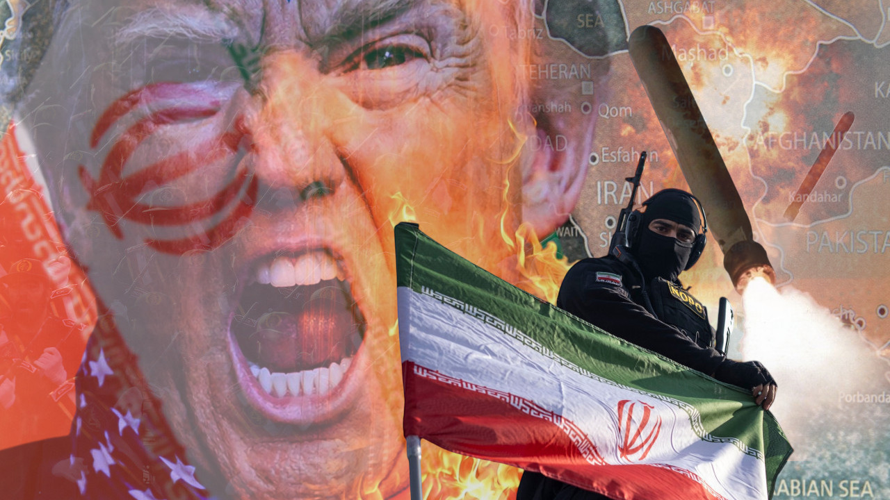 ОКОСНИЦА НАПАДА НА ИРАН Ракете коришћене током НАТО агресије