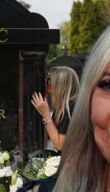 Споменик Саше Поповића - ПРОМЕЊЕН, Сузана имала један захтев