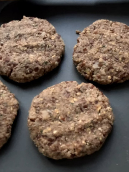 ПОСНЕ ПЉЕСКАВИЦЕ ОД СОЈЕ: Неодољиво укусне и здраве