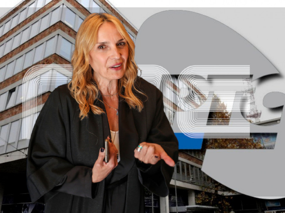 "SAD MI JE SVEGA DOSTA!" Promene - RTS ostaje bez Duške?