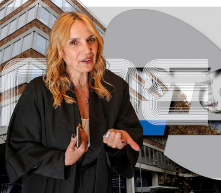 "САД МИ ЈЕ СВЕГА ДОСТА!" Промене - РТС остаје без Душке?