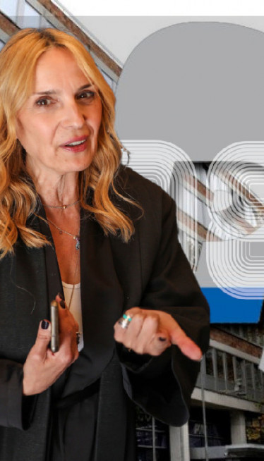 "SAD MI JE SVEGA DOSTA!" Promene - RTS ostaje bez Duške?