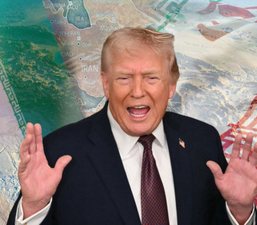 IRAN - NEOSVOJIVA TVRĐAVA: Zašto je kopneni napad nemoguć