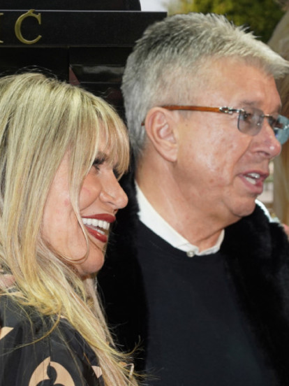 ИМЕ БИБЛИЈСКОГ ПОРЕКЛА: Сузна открила како ће се звати УНУКА