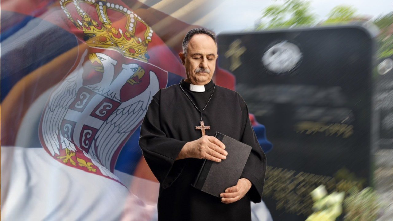 Šta sa stvarima POKOJNIKA? "To što je Srbima normalno..."