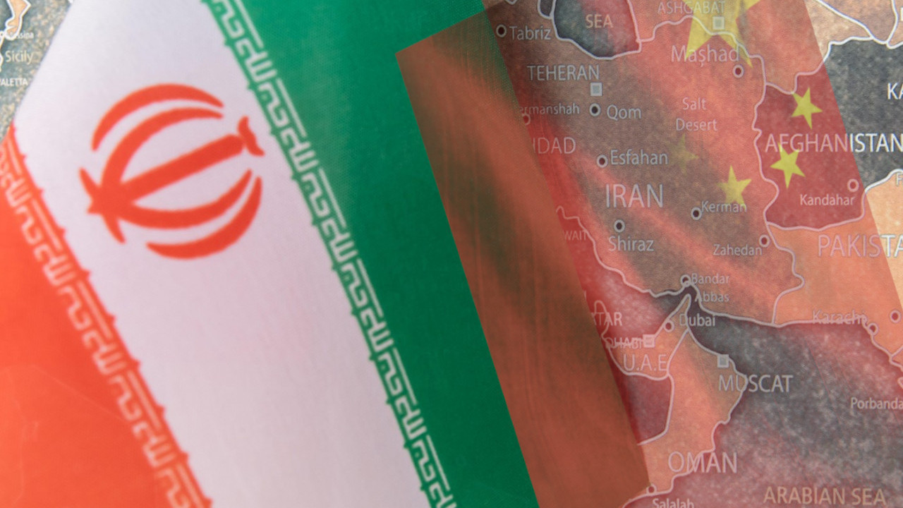 OGLASILA SE KINA: Poruka o napadu na Iran