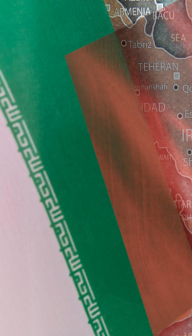 OGLASILA SE KINA: Poruka o napadu na Iran