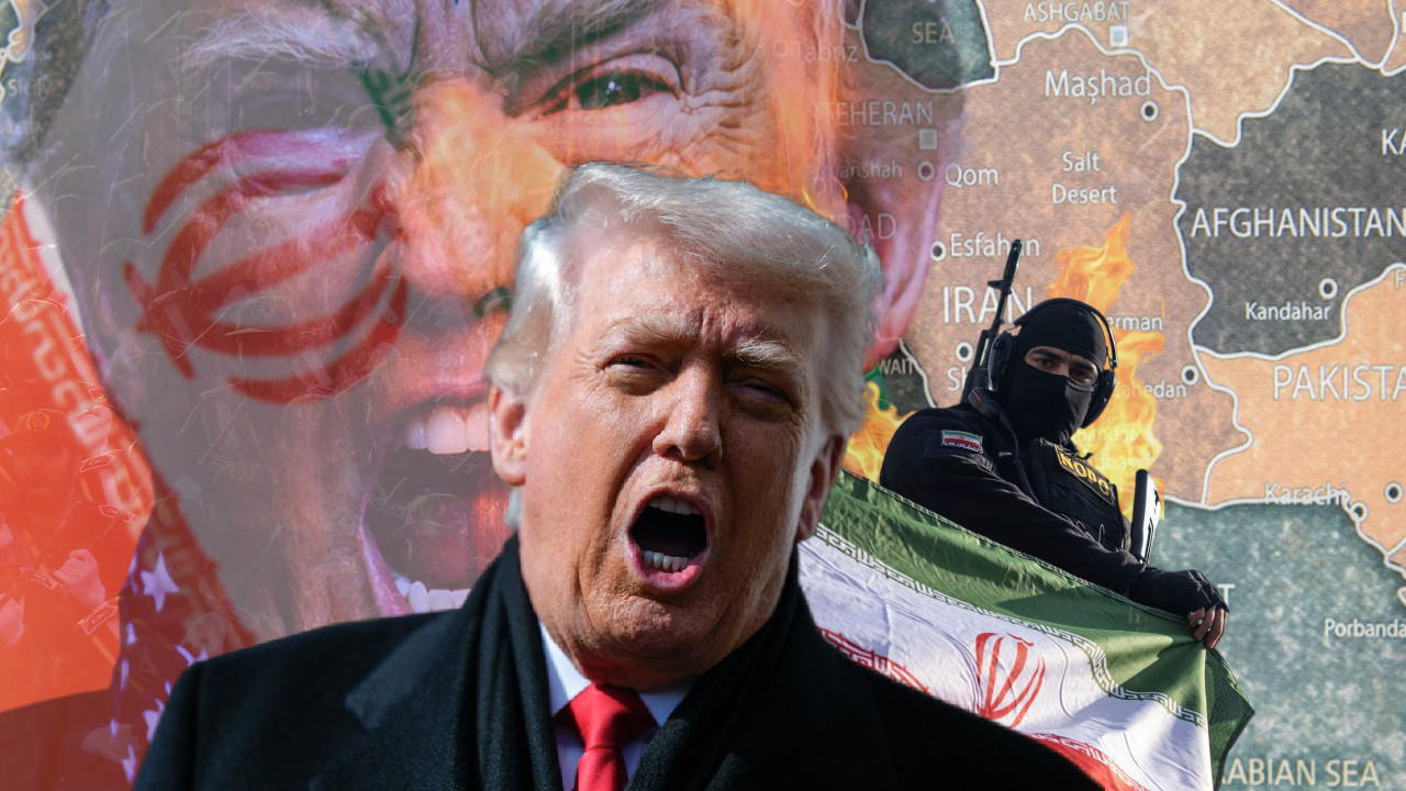 Tramp ZAPRETIO Iranu: "Ako krenu na SAD dobiće samo SMRT!"