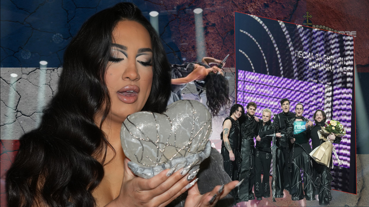 "ГЛАСОВИ СУ ЧУДНИ" Обрачун са РТС-ом? "Ако је то истина..."