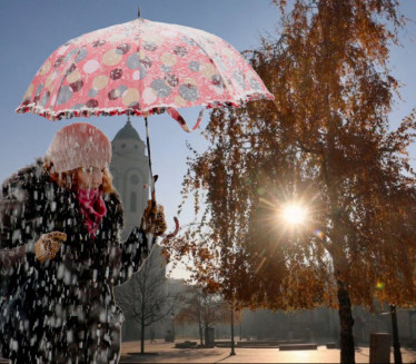 BIĆE "BABA MARTE": Meterolog otkrio kakvo nas PROLEĆE čeka