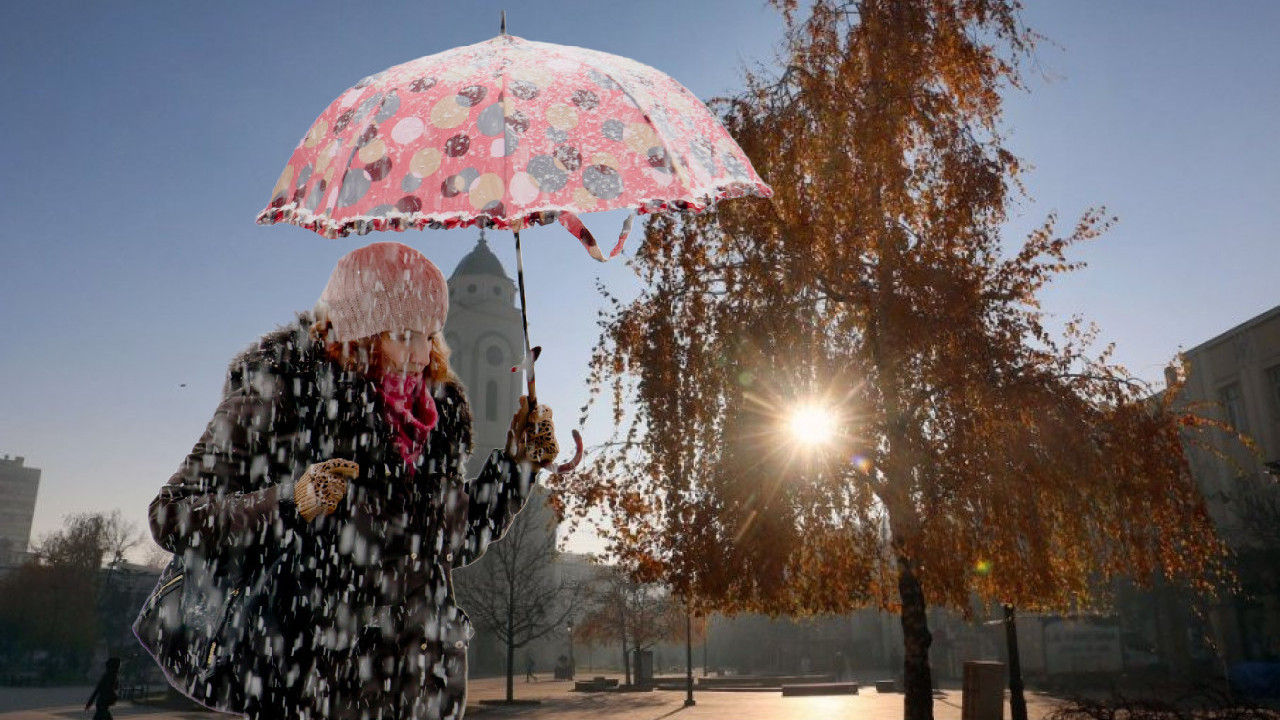 БИЋЕ "БАБА МАРТЕ": Метеролог открио какво нас ПРОЛЕЋЕ чека