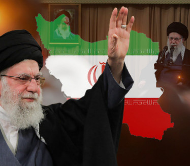 ПОСЕТИО ЈУГОСЛАВИЈУ `89: Ко је био ликвидарни Али Хамнеи?