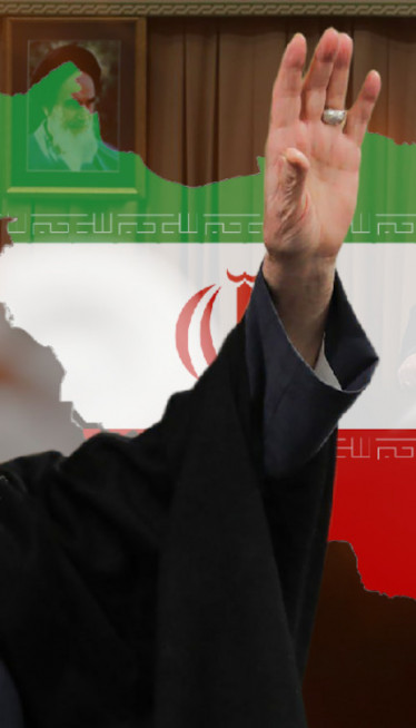 POSETIO JUGOSLAVIJU `89: Ko je bio likvidarni Ali Hamnei?