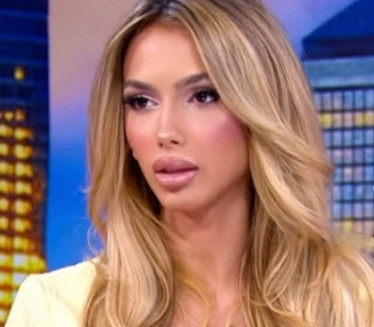 "POBEGLE SMO BEZ IČEGA": Misica o ratnom stanju u Dubaiju