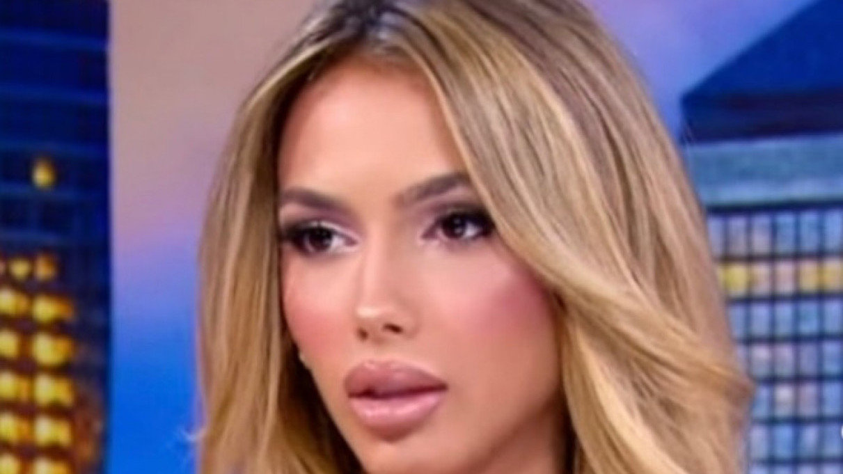 "ПОБЕГЛЕ СМО БЕЗ ИЧЕГА": Мисица о ратном стању у Дубаију