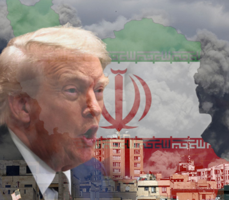 "Били смо у срцу цивилизације, а ви још у каменом добу"