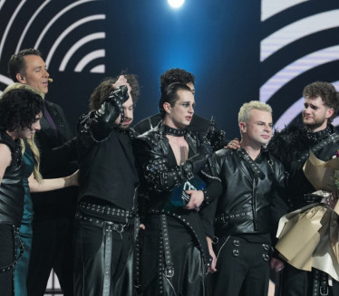 ОСТВАРИЛИ СУ ЗНАЧАЈНЕ УСПЕХЕ: Ко су чланови бенда "Лавина"