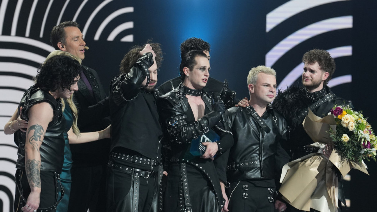 OSTVARILI SU ZNAČAJNE USPEHE: Ko su članovi benda "Lavina"