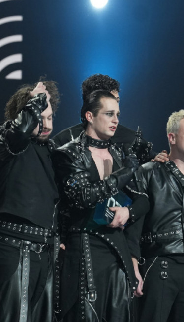 OSTVARILI SU ZNAČAJNE USPEHE: Ko su članovi benda "Lavina"