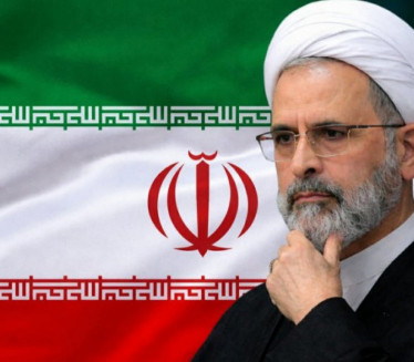 IRAN IZABRAO NOVOG VRHOVNOG VOĐU! Evo ko je Alireza Arafi