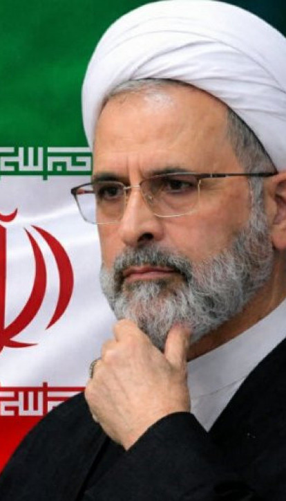 IRAN IZABRAO NOVOG VRHOVNOG VOĐU! Evo ko je Alireza Arafi