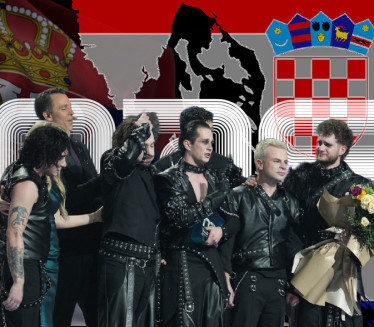 "САЧУВАЈ МЕ БОЖЕ": ХРВ исмејава победника ПЗЕ "Нарикаче!"