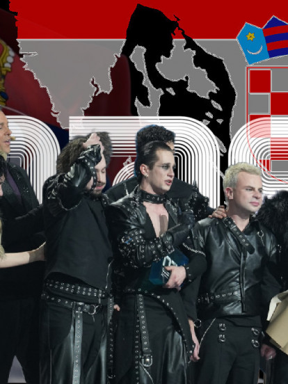 "SAČUVAJ ME BOŽE": HRV ismejava pobednika PZE "Narikače!"