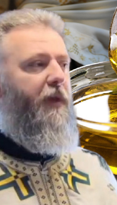 PEĐA: "Kada postite, uljem namažite glavu", objasnio RAZLOG