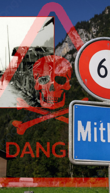 GREH IZ PROŠLOSTI: Naredba države "Napustite selo na 10 god"