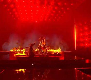 UBEDLJIVI FAVORITI: Oni bi mogli pobediti na Evroviziji