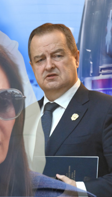 ON JE JAK, MOJ JUŽNJAK: Ceca o stanju Ivice Dačića