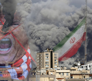 САД ИГРАЈУ РУСКИ РУЛЕТ! Овако почињу велике катастрофе