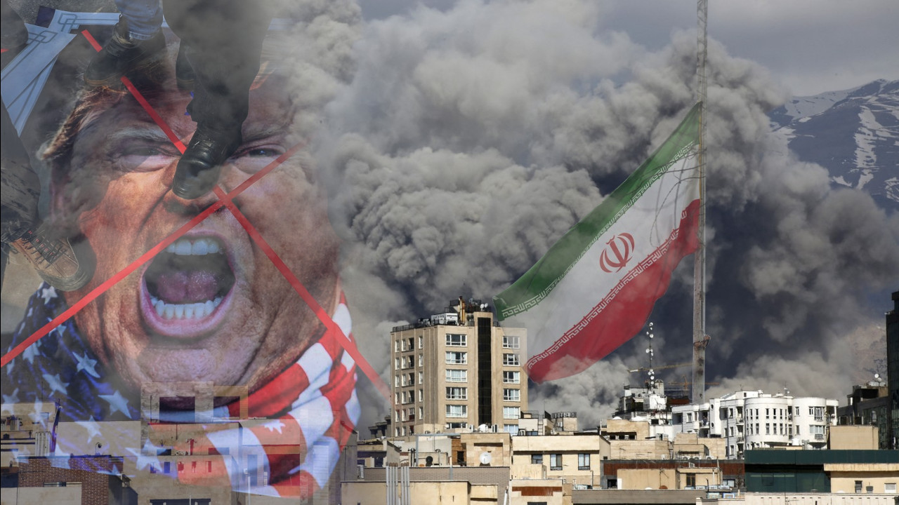 САД ИГРАЈУ РУСКИ РУЛЕТ! Овако почињу велике катастрофе