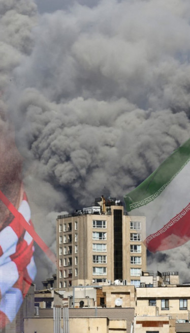 SAD IGRAJU RUSKI RULET! Ovako počinju velike katastrofe