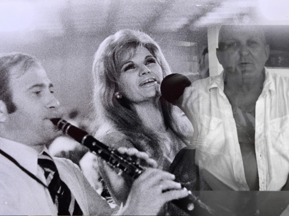 Umro brat Silvane Armenulić,oproštaj sestre:"Abudine,zauvek"