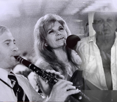 Umro brat Silvane Armenulić,oproštaj sestre:"Abudine,zauvek"