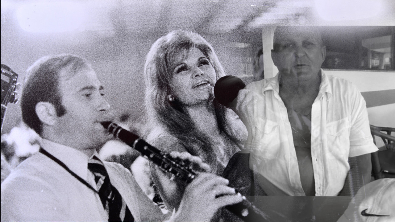 Umro brat Silvane Armenulić,oproštaj sestre:"Abudine,zauvek"