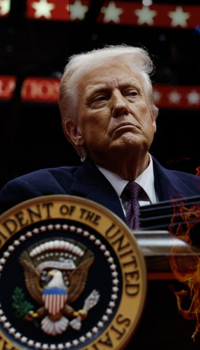 ТРАМП ОТКРИО: После Ирана, ова земља на мети САД