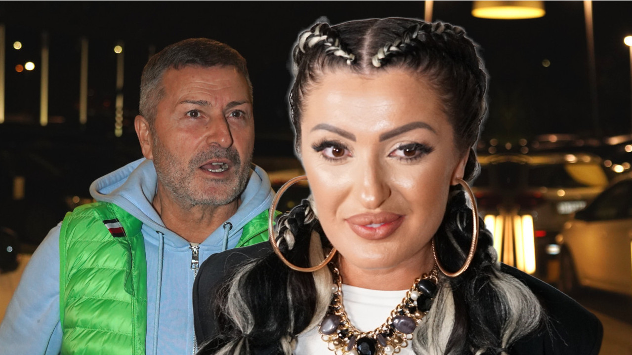 Silvija pokazala kako Dubai izgleda nakon eksplozija (FOTO)