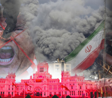 "АПСОЛУТНА КАТАСТРОФА!" Санчезове речи разбеснеће САД